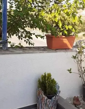 Apartment Saranda Camping Riverside Room